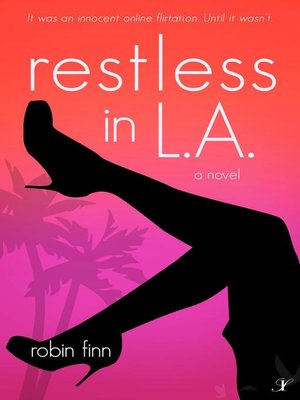 cover image of Restless in LA